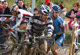Ultimado el calendario nacional de Ciclocross