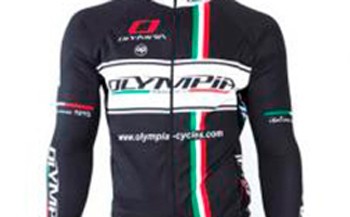 Calidad y diseño en las equipaciones Olympia