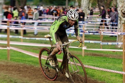 Cambio de fechas para el Ciclocross de Treto