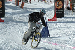El 4X Snow BTT VALLNORD by BEST será el 3 de marzo