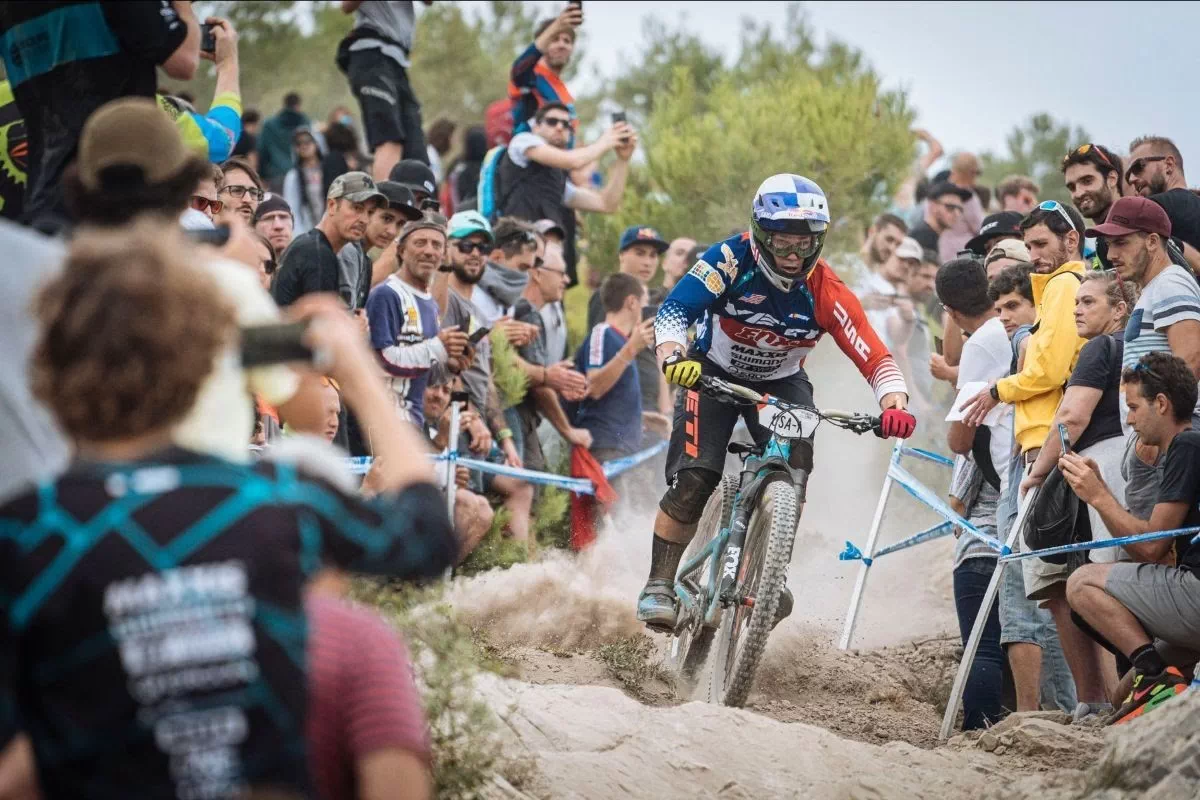 Cambios en el calendario de las Enduro World Series 2021