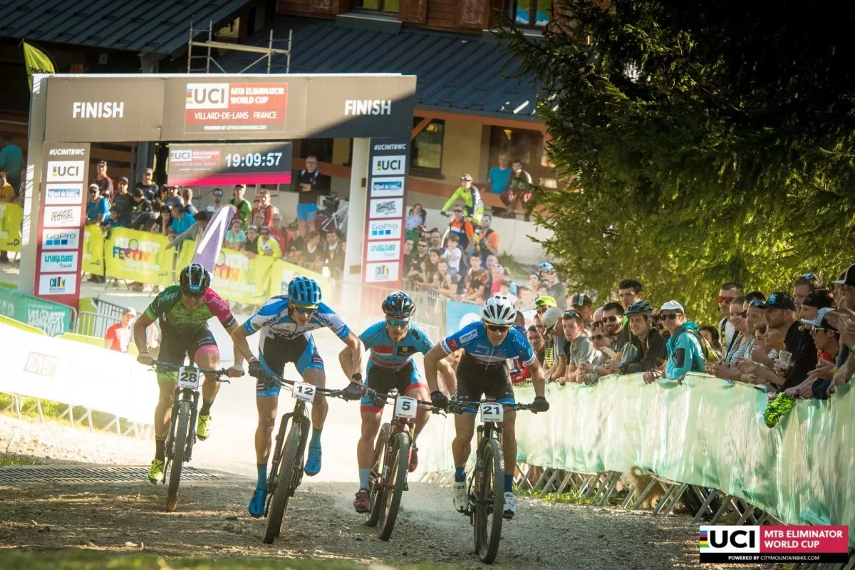 Cambios en el calendario MTB Eliminator debido al Covid19