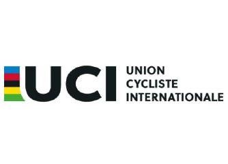 Cambios en el número de licencia UCI