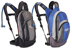 Camelback recibe el Bicycling magazine's 2005 Editors' Choice award