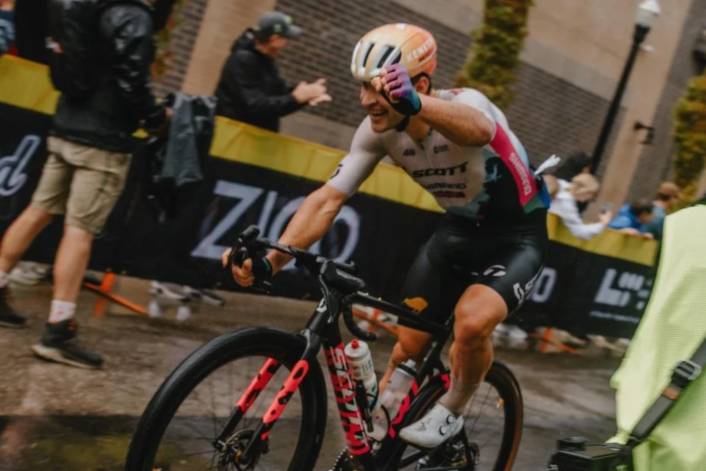 Cameron Jones Gana el Life Time Grand Prix 2025. De Wild Card a Campeón Absoluto