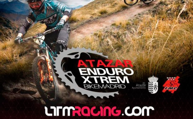 Campeonato de España de BTT Enduro: Ya se conocen los tramos cronometrados 