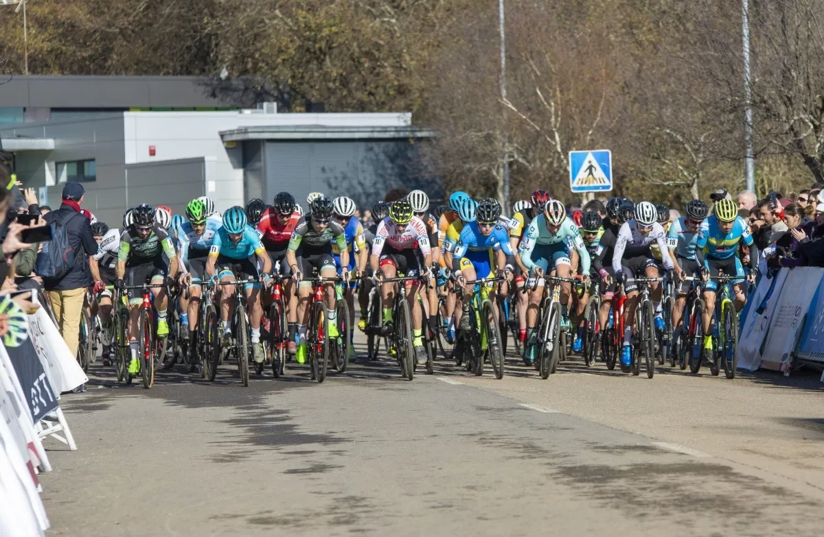 Campeonato de España CX. Críticas y curiosidades no contadas en los medios oficiales