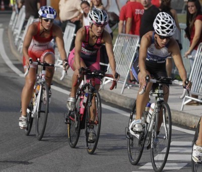 Campeonato de España Duatlón Contrarreloj por Equipos