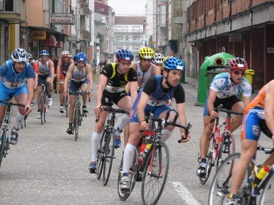 Campeonato de España de Duatlón Larga Distancia