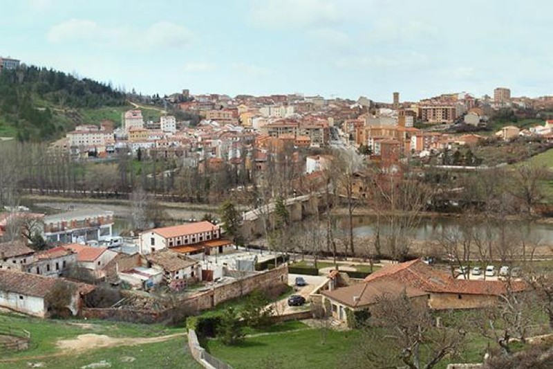 Campeonatos de España de carretera Soria 2017: Análisis de los recorridos