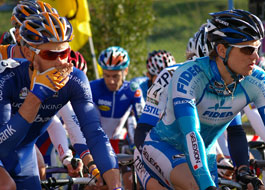 Sin sorpresas en los Nacionales de ciclocross en Europa