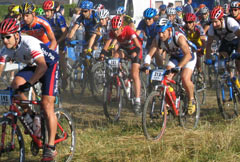 Ya hay fecha para el Campeonato de España de BikeMarathon