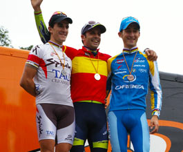 Así serán los Nacionales de mountain bike de Port Ainé