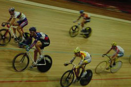 El Campeonato de España de pista open se retrasa una semana