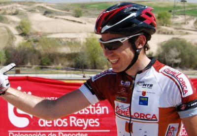Tras el Tour llegan a Barcelona los campeonatos de XC