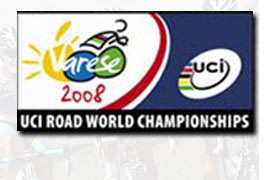 Varese ya vive el Campeonato del Mundo de carretera