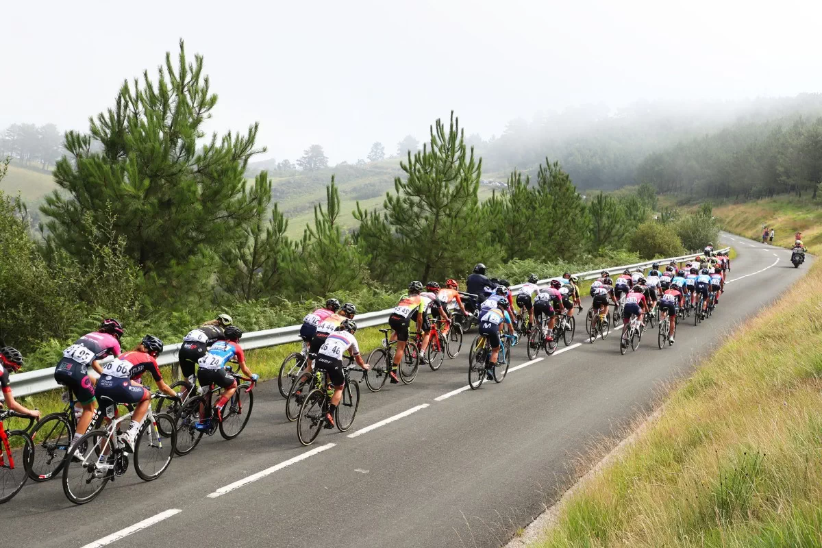 Cancelada la Itzulia Women 2021 pero se mantiene Clásica San Sebastián Femenina