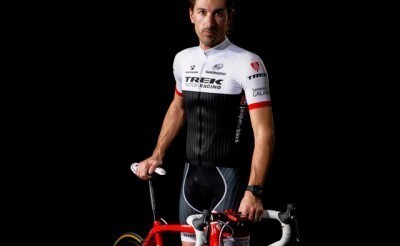 Cancellara podría quedarse fuera del Tour de Suiza