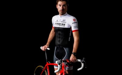 Cancellara se recupera a tiempo para el Tour de Francia