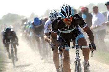 Cancellara lidera el ranking UCI 2011