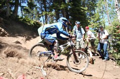 Cannondale estará en el BikePark de Manzaneda Cannondale estará en el BikePark de Manzaneda