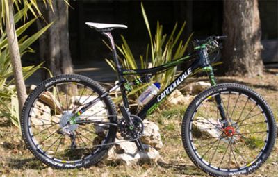 Roel Paulissen liderará al Cannondale en Europa