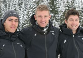 El Cannondale Factory Team se concentra en la Copa del Mundo