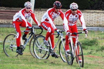 Selección de Cantabria para los Campeonatos de España 
