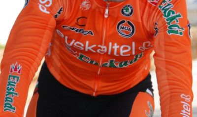 Movimiento en la cantera del Euskaltel