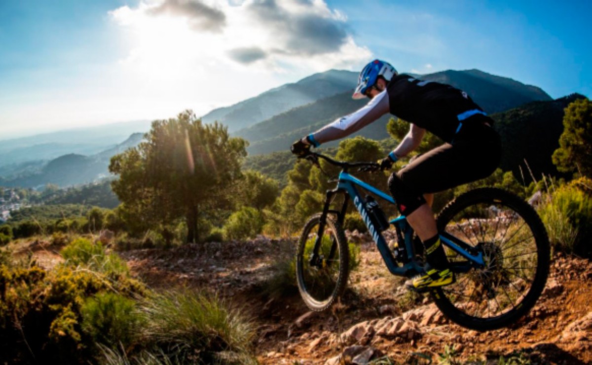 Canyon Bicycles Iberia nacerá en otoño de 2019