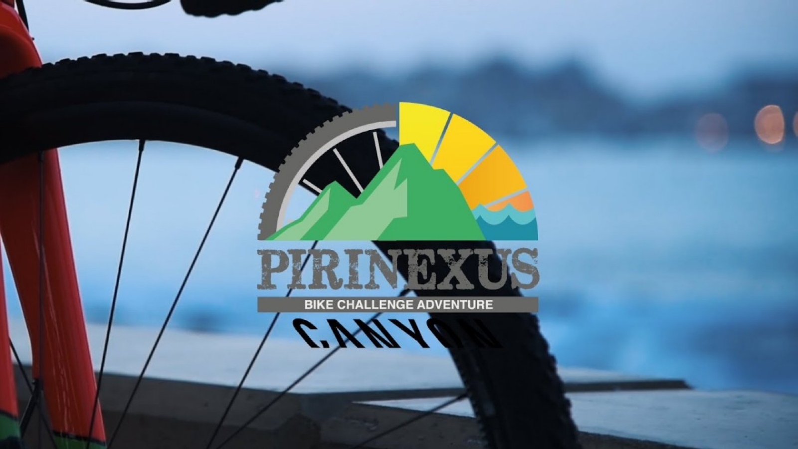 Canyon Pirinexus Challenge tu reto a superar en 2020