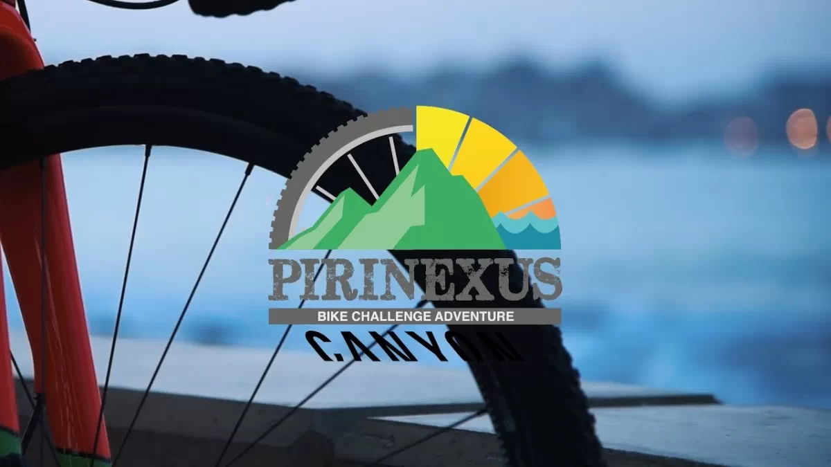 Canyon Pirinexus Challenge tu reto a superar en 2020