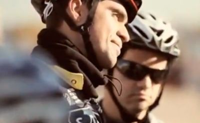 Vídeo completo de Capacitados con Alberto Contador