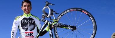 La Vuelta: Carlos Sastre espera llegar en un buen momento La Vuelta: Carlos Sastre espera llegar en un buen momento