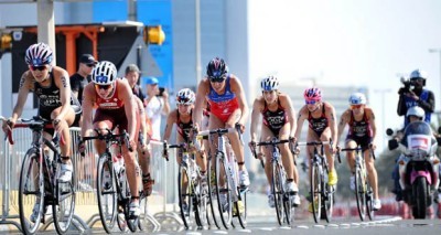 Carolina Routier cuarta en Edmonton