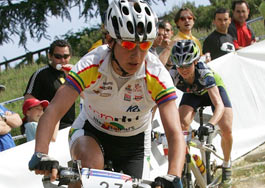 La Marcha de la Mujer carrera exclusivamente femenina, llega a Festibike