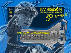 José Antonio Hermida será la estrella de la Clásica de Valdemorillo