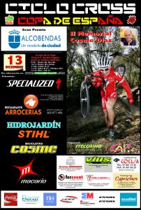 Alcobendas última prueba de la Copa de España