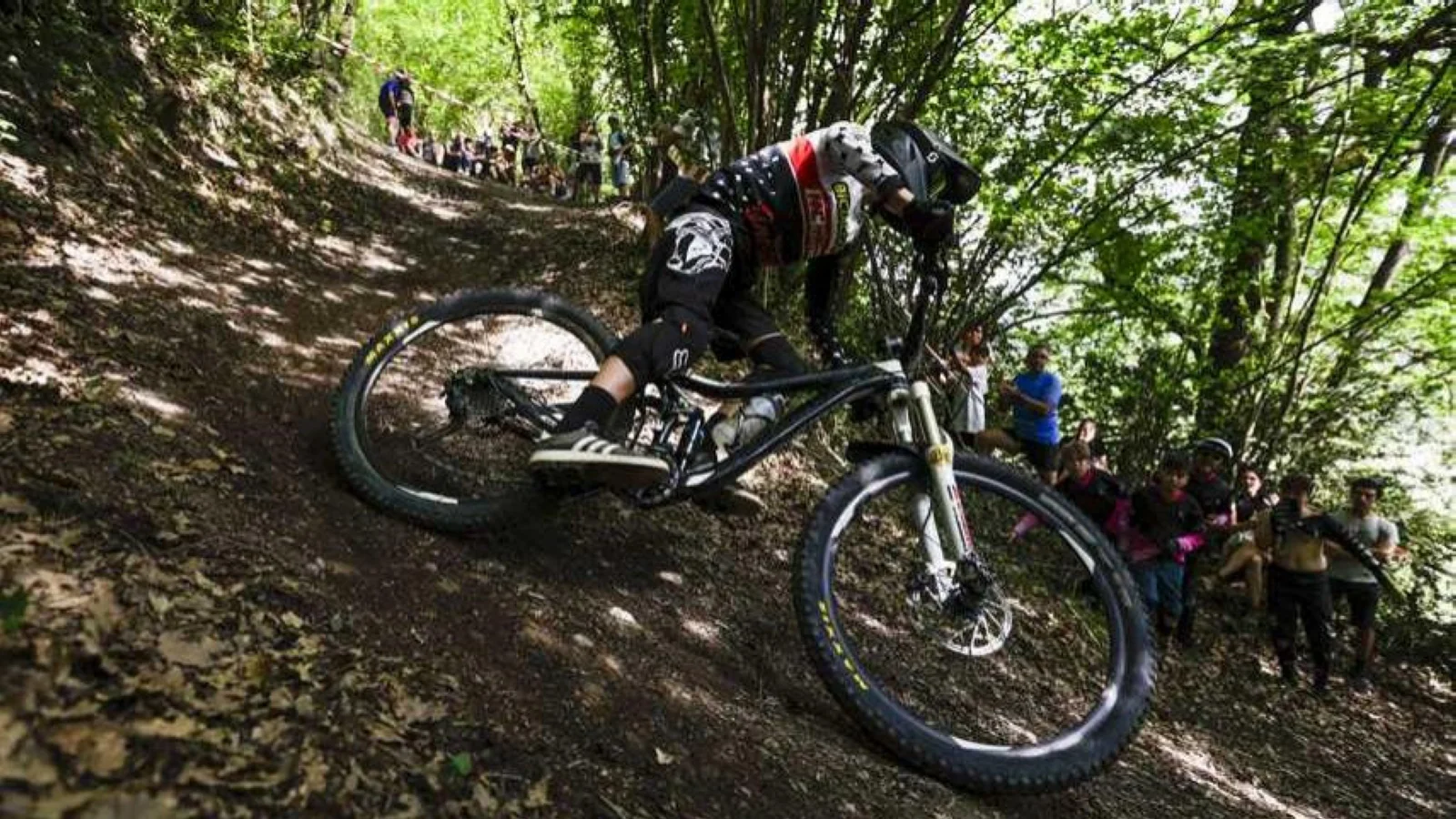 Castejón de Sos acogerá la celebración del Campeonato de España de Enduro 2024