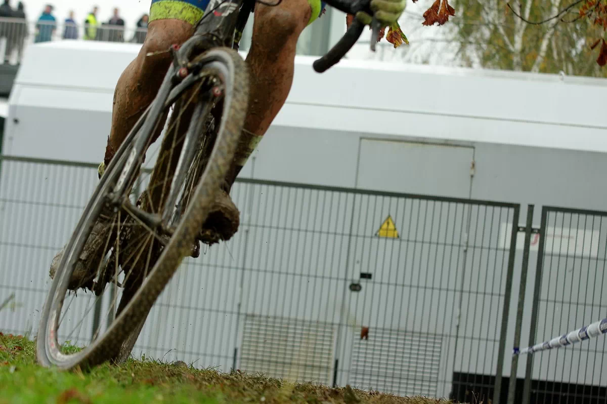 Castilla y León corona a sus campeones regionales de Ciclocross 2021