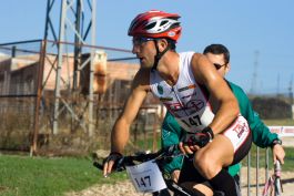 I Duatlón Cross Villa de Castro del Río