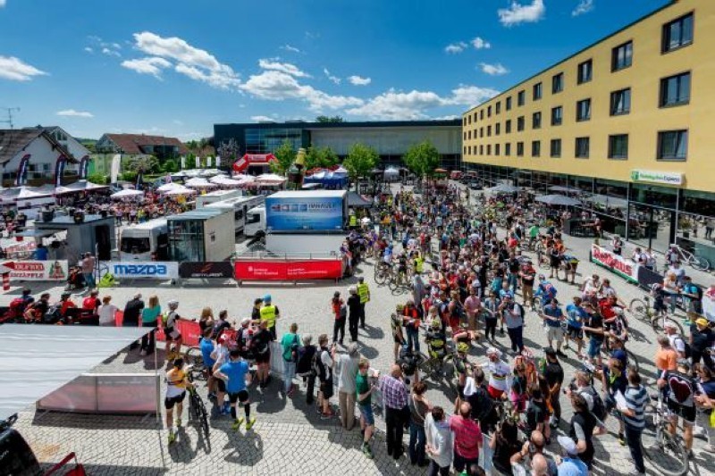 Catorce corredores españoles estarán en el Mundial XCM