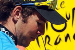 Mark Cavendish se retira con cuatro victorias