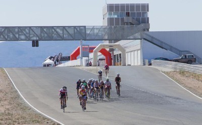 Celebrada una nueva edición de la Trackman Cycling