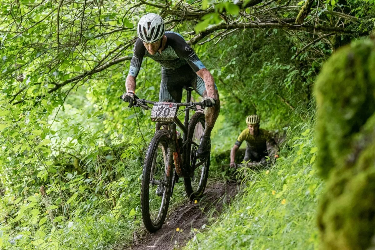 Celebrada en Vall de Boi la séptima cita de la Copa Catalana Biking Point