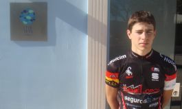 El Cemelorca-seguros10.com presenta su nuevo equipo de Cadetes y Juniors