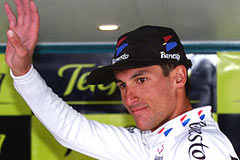 El ciclismo madrileño se volcó con el homenaje al Chava Jiménez