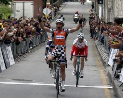 Santi Pérez se lleva el Gran Premio Liberty Seguros 