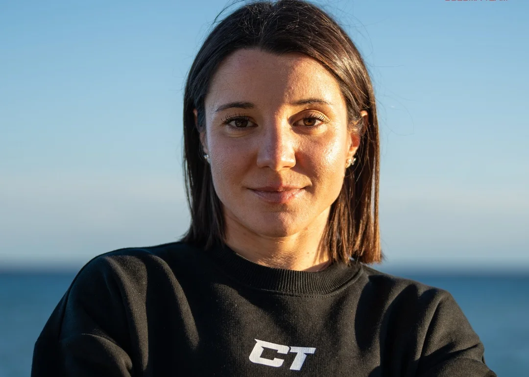 Chiara Teocchi, el fichaje estrella que cierra el bloque femenino del BH Coloma Team 2026