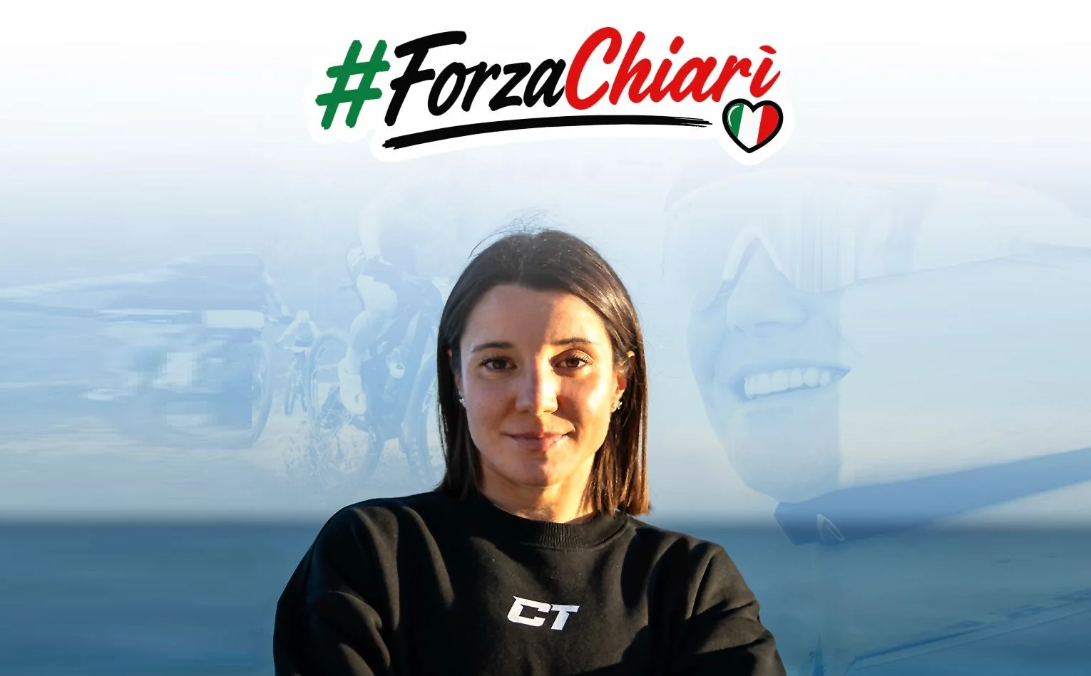 Chiara Teocchi rompe el silencio sobre su recuperación tras la dramática caída en La Thuile